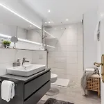 Apartamento Wikingeck Schleiblick