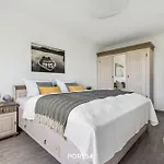 Apartamento Wikingeck Schleiblick *