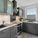 Wikingeck Schleiblick Apartamento *