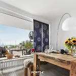 Apartamento Wikingeck Schleiblick Schleswig