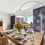 Apartamento Wikingeck Schleiblick *