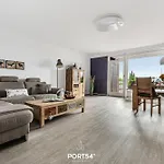 Wikingeck Schleiblick Apartamento Schleswig
