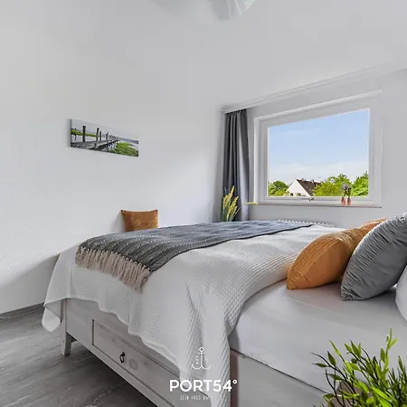 Wikingeck Schleiblick Apartamento Schleswig