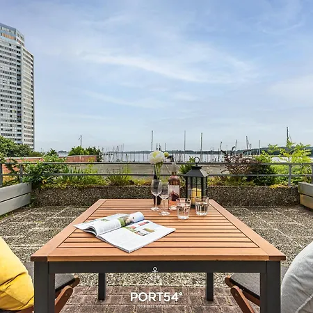 Wikingeck Schleiblick