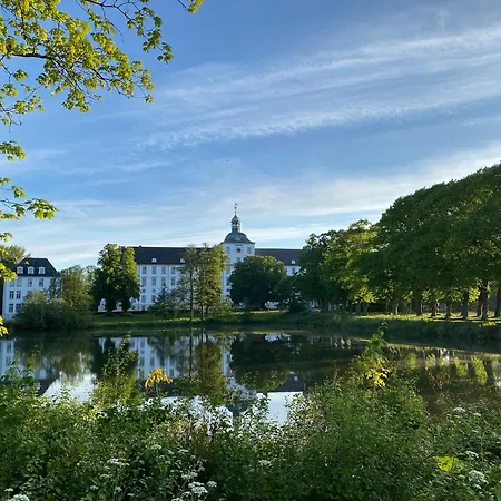 Wikingeck Schleiblick Schleswig