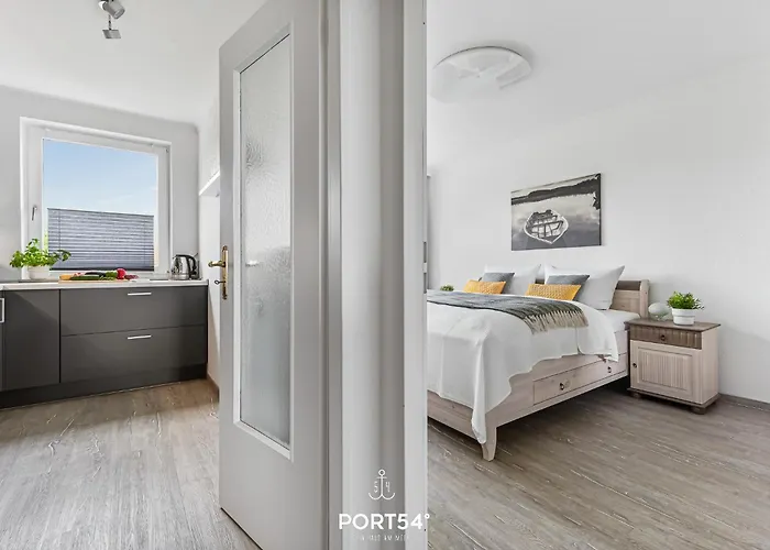 Wikingeck Schleiblick