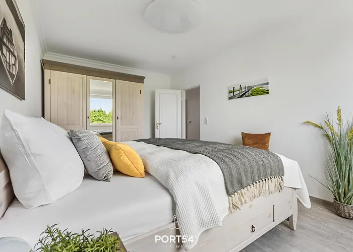 Wikingeck Schleiblick