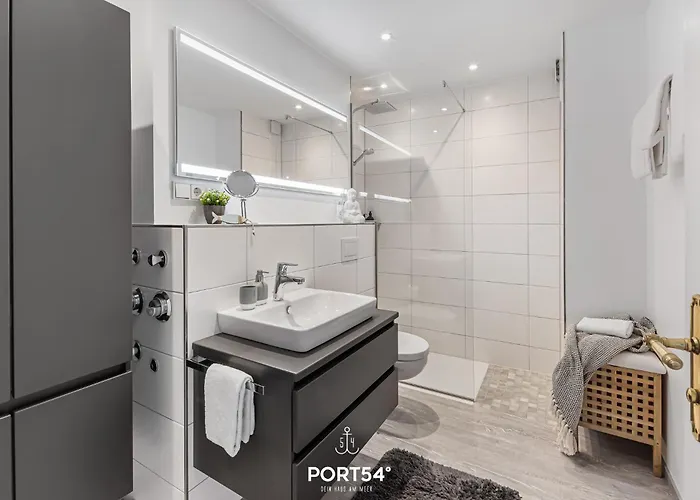 Wikingeck Schleiblick Appartement Schleswig