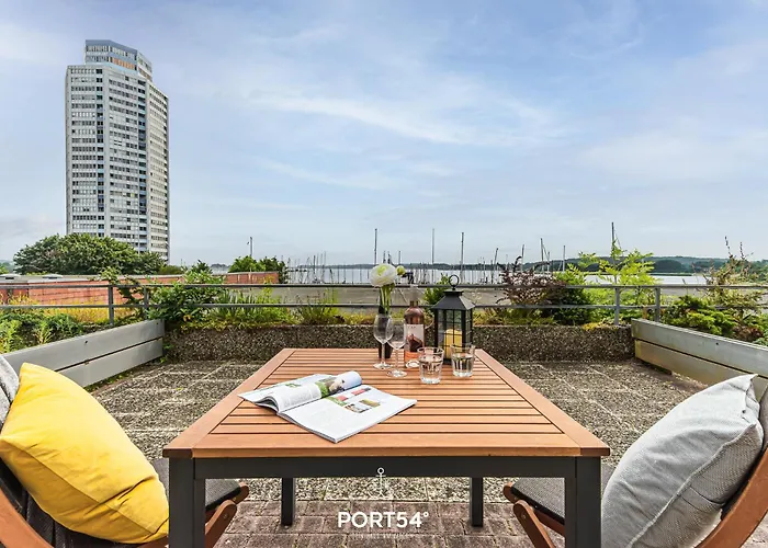 Wikingeck Schleiblick