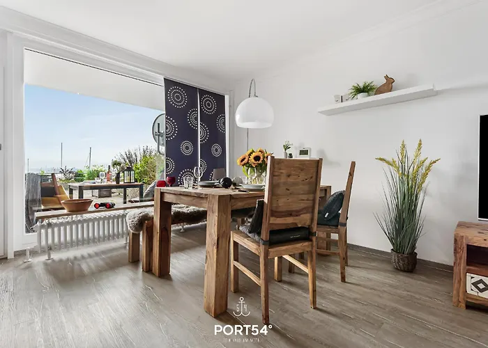 Wikingeck Schleiblick Schleswig