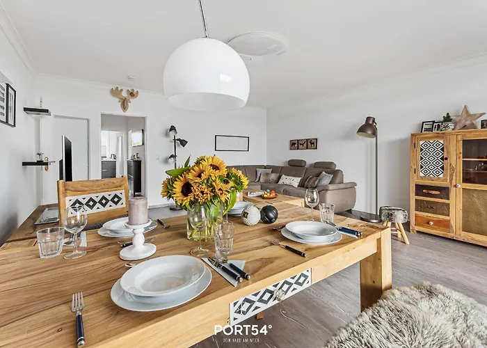 Wikingeck Schleiblick