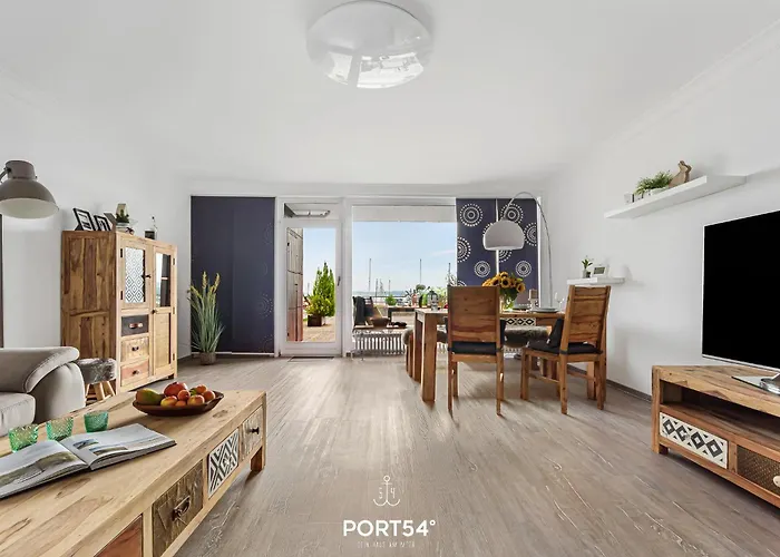 Wikingeck Schleiblick *