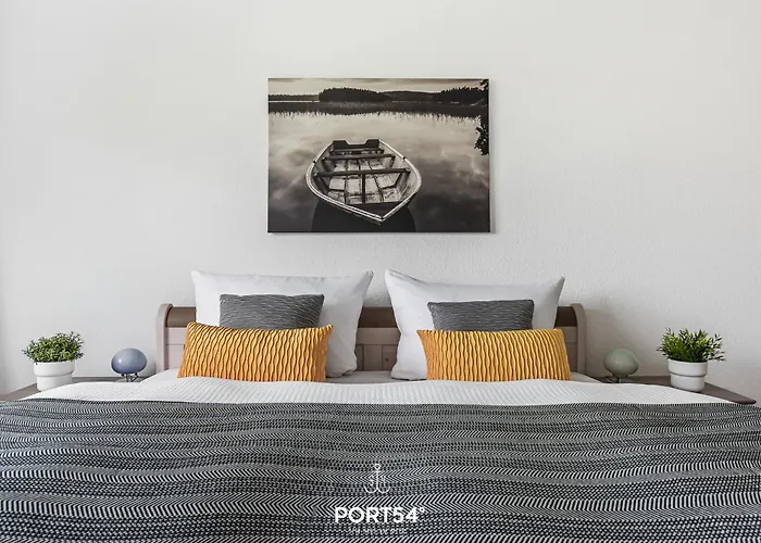 Wikingeck Schleiblick