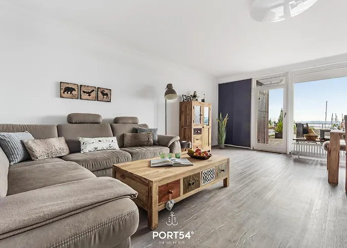 Wikingeck Schleiblick