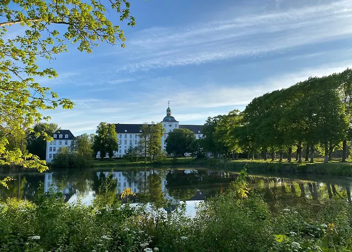 Wikingeck Schleiblick Schleswig