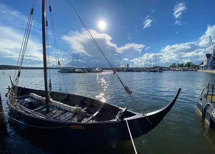 Wikingeck Schleiblick *